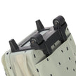 Laessig Trolley Happy Prints Light Olive