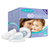 Lansinoh Disposable Breast Pads 60's