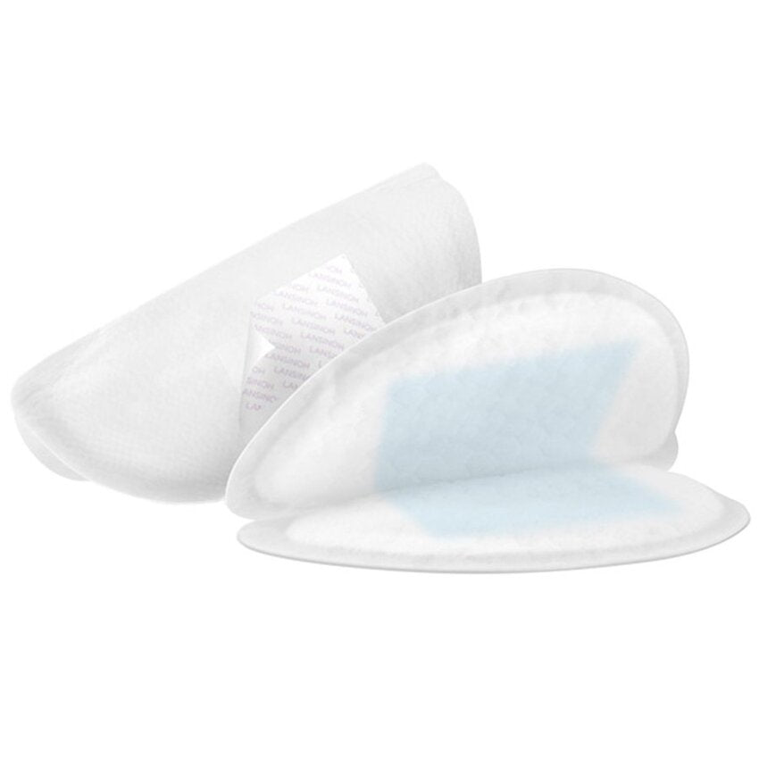 Lansinoh Ultra Thin Nursing Pads 24's