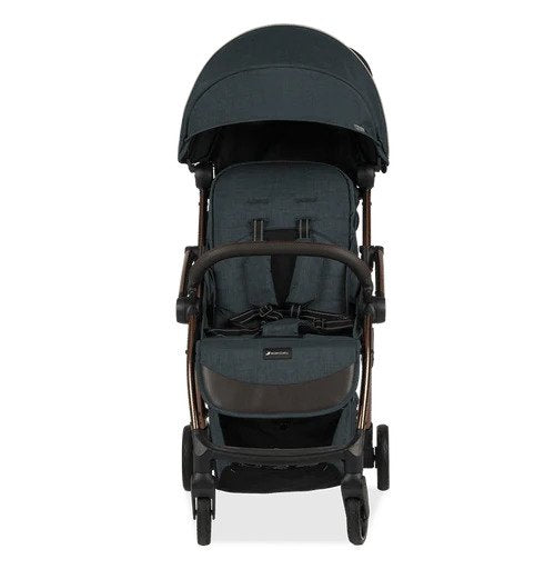 Leclerc Influencer Air Stroller Denim Blue