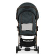 Leclerc Influencer Air Stroller Denim Blue