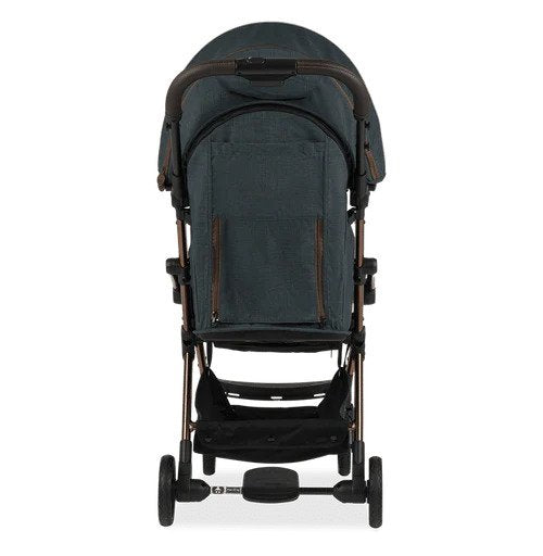 Leclerc Influencer Air Stroller Denim Blue