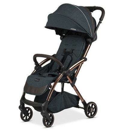 Leclerc Influencer Air Stroller Denim Blue