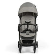 Leclerc Influencer Air Stroller Violet Grey