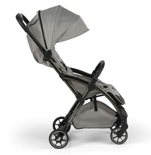 Leclerc Influencer Air Stroller Violet Grey