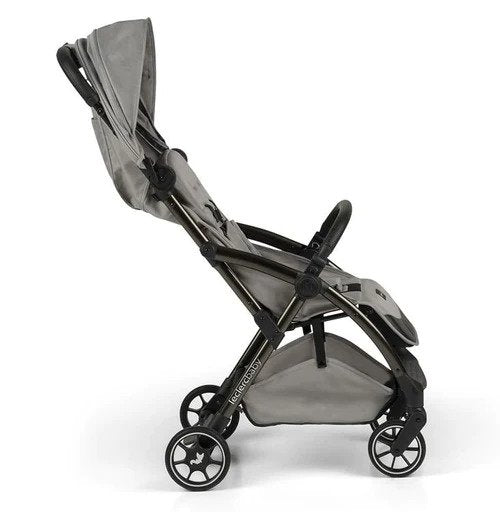 Leclerc Influencer Air Stroller Violet Grey