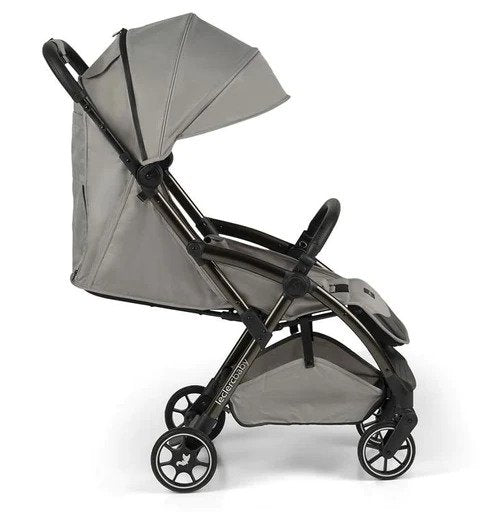 Leclerc Influencer Air Stroller Violet Grey