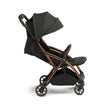 Leclerc Influencer Stroller Black Brown