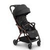 Leclerc Influencer Stroller Black Brown