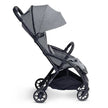 Leclerc Influencer Stroller Grey Melange