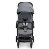 Leclerc Influencer Stroller Grey Melange