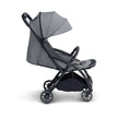 Leclerc Influencer Stroller Grey Melange