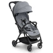 Leclerc Influencer Stroller Grey Melange