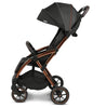 Leclerc Influencer XL Stroller Black Brown