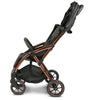 Leclerc Influencer XL Stroller Black Brown