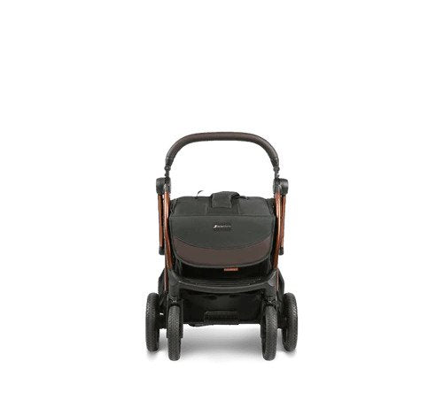 Leclerc Influencer XL Stroller Black Brown