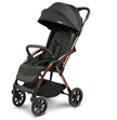 Leclerc Influencer XL Stroller Black Brown