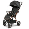 Leclerc Influencer XL Stroller Black Brown