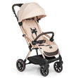 Leclerc Influencer XL Stroller Sand Chocolate