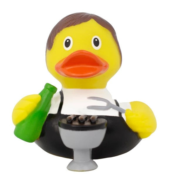 Lilalu Duck BBQ