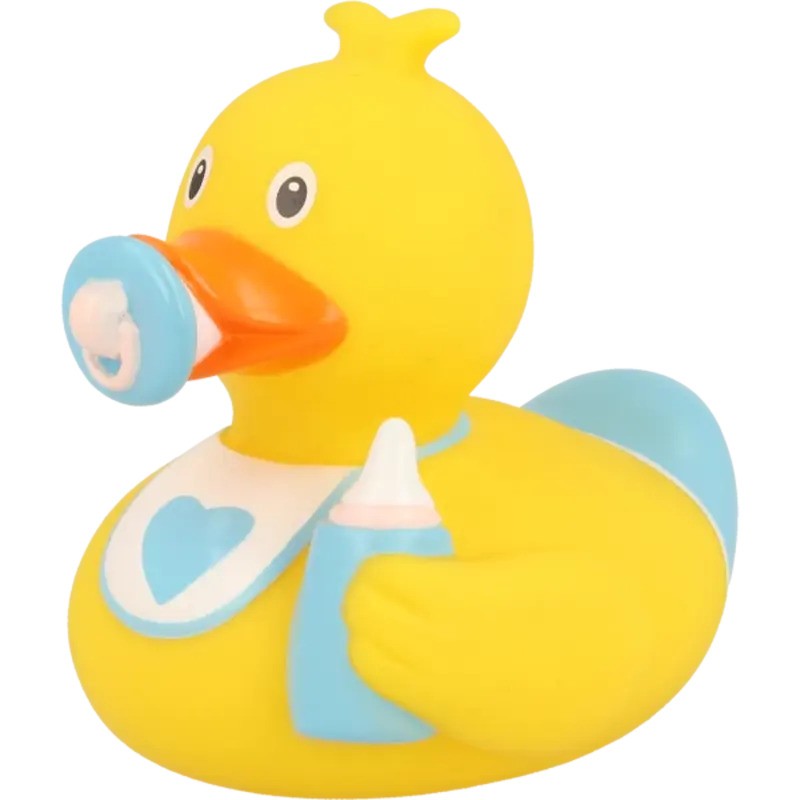 Lilalu Duck Baby Boy