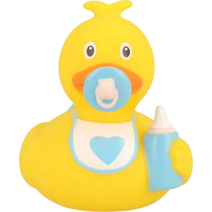 Lilalu Duck Baby Boy