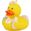 Lilalu Duck Baby Girl