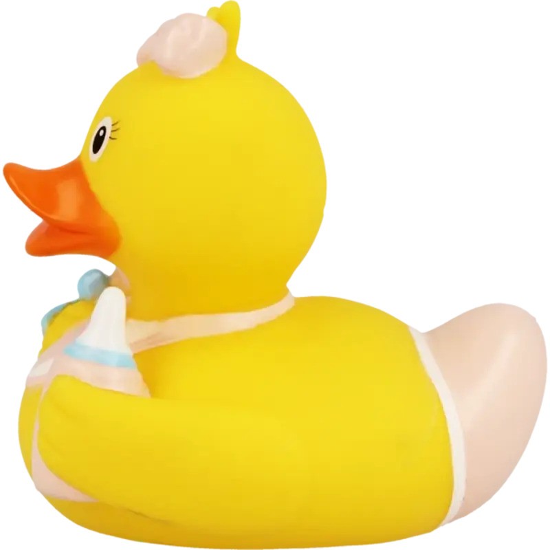 Lilalu Duck Baby Girl