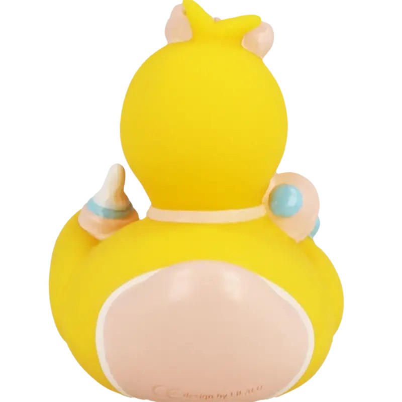 Lilalu Duck Baby Girl