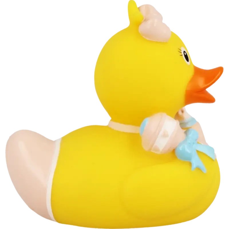Lilalu Duck Baby Girl