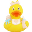 Lilalu Duck Baby Girl