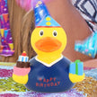 Lilalu Duck Birthday Boy