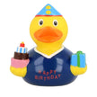 Lilalu Duck Birthday Boy