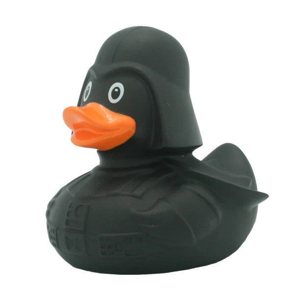 Lilalu Duck Black Star