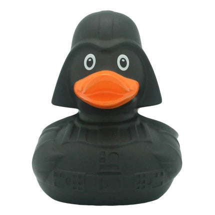 Lilalu Duck Black Star