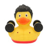 Lilalu Duck Bodybuilder