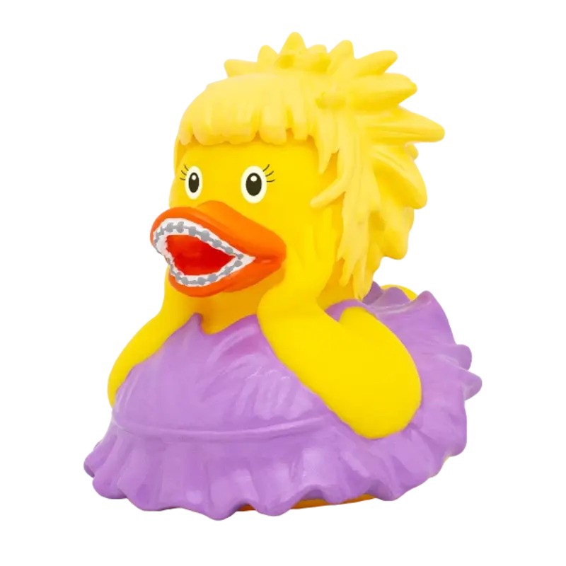 Lilalu Duck Braces