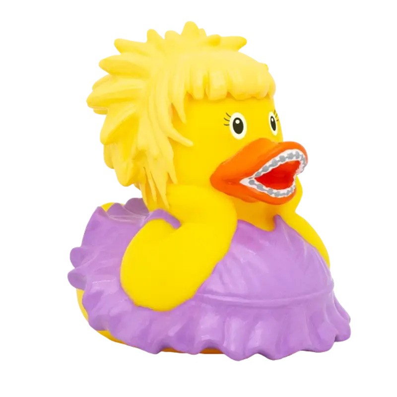Lilalu Duck Braces