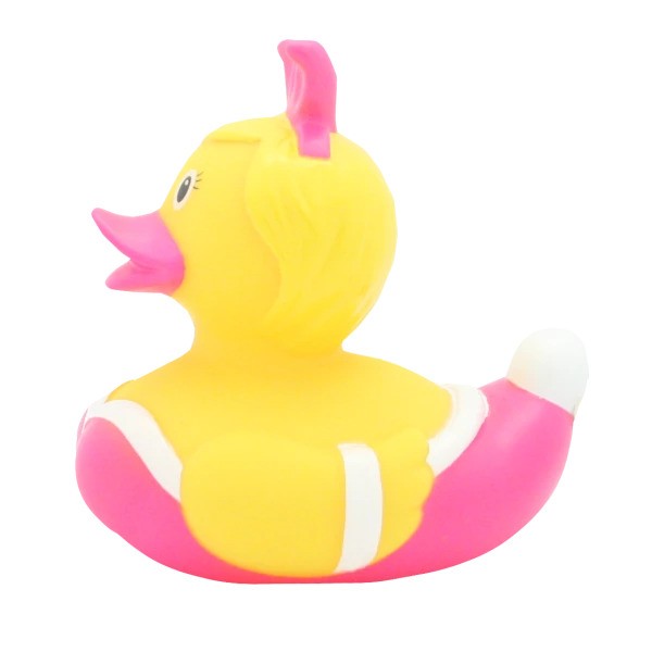 Lilalu Duck Bunny