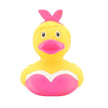 Lilalu Duck Bunny