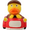 Lilalu Duck Car Driver Male