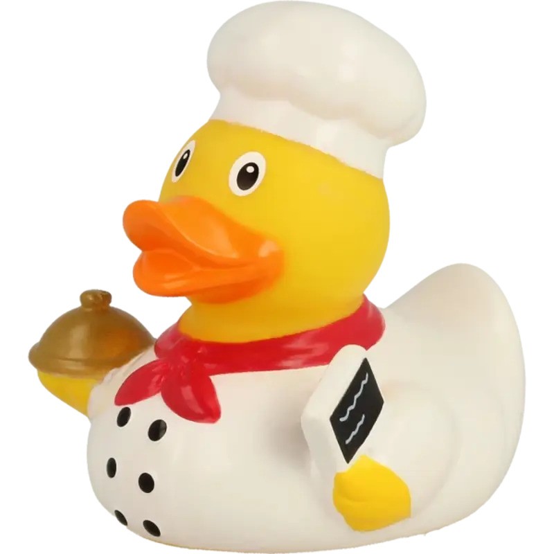 Lilalu Duck Chef