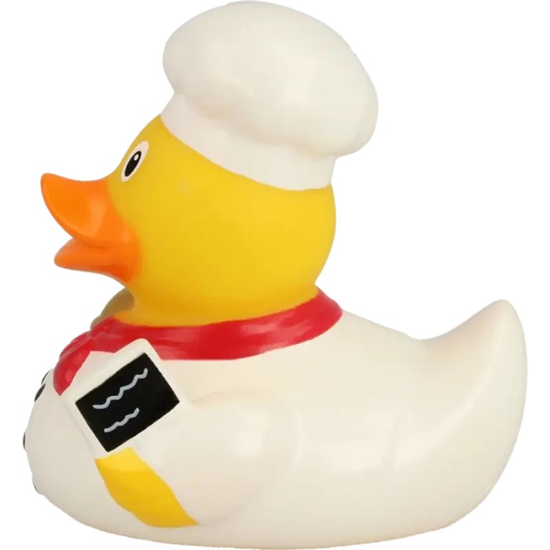 Lilalu Duck Chef