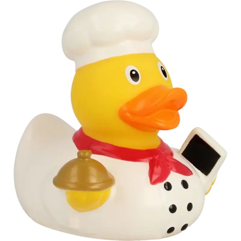 Lilalu Duck Chef