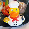 Lilalu Duck Chef