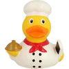 Lilalu Duck Chef