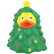 Lilalu Duck Christmas Tree