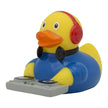 Lilalu Duck DJ