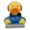 Lilalu Duck DJ