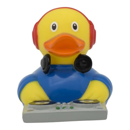 Lilalu Duck DJ